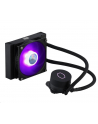 Cooler Master MasterLiquid ML120L RGB V2, water cooling (black) - nr 28