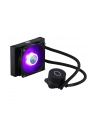 Cooler Master MasterLiquid ML120L RGB V2, water cooling (black) - nr 59