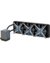 ALSEYE X360, water cooling (grey / black) - nr 5