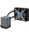 ALSEYE X120, water cooling (grey / black) - nr 32