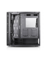 Cooltek four RGB, tower case (black, glass front, left, right) - nr 12