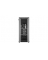Deepcool CL500, tower case (silver / black, tempered glass) - nr 10