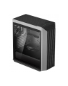Deepcool CL500, tower case (silver / black, tempered glass) - nr 18