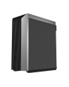 Deepcool CL500, tower case (silver / black, tempered glass) - nr 2