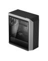 Deepcool CL500, tower case (silver / black, tempered glass) - nr 3