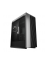 Deepcool CL500, tower case (silver / black, tempered glass) - nr 7