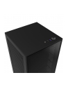 NZXT H1, tower housing (black) - nr 3