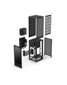 NZXT H1, tower housing (black) - nr 6