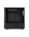 Sharkoon REV100, tower case (black, tempered glass) - nr 12