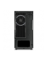 Sharkoon REV100, tower case (black, tempered glass) - nr 20