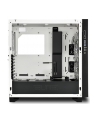 Sharkoon ELITE SHARK CA300T, big tower case (white, 2x tempered glass) - nr 42