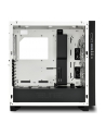 Sharkoon ELITE SHARK CA300T, big tower case (white, 2x tempered glass) - nr 4