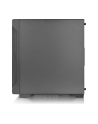 Thermaltake S100 TG, tower case (black, tempered glass) - nr 3