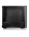 Thermaltake V150 TG, tower case (black, tempered glass) - nr 16