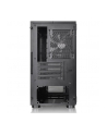 Thermaltake V150 TG, tower case (black, tempered glass) - nr 19