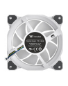 Thermaltake Riing Quad 14 RGB Radiator Fan TT Premium Edition 3 Pack, case fan (white, set of 3, 1x controller) - nr 15