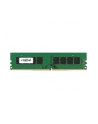 Crucial DDR4 - 4 GB -2400 - CL - 17 - Single RAM - nr 4
