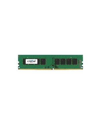 Crucial DDR4 - 4 GB -2400 - CL - 17 - Single RAM