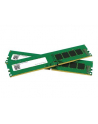Mushkin DDR4 - 32 GB -2933 - CL - 21 - Dual Kit, Essentials (MES4U293MF16GX2) - nr 1