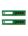 Mushkin DDR4 - 32 GB -2933 - CL - 21 - Dual Kit, Essentials (MES4U293MF16GX2) - nr 3