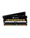 Corsair DDR4 - 16 GB -3200 - CL - 22 - Dual Kit, Vengeance (black, CMSX16GX4M2A3200C22) - nr 2