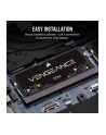 Corsair DDR4 - 16 GB -3200 - CL - 22 - Dual Kit, Vengeance (black, CMSX16GX4M2A3200C22) - nr 21