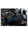 Corsair DDR4 - 64 GB -3200 - CL - 16 - Dual Kit, Dominator Platinum RGB (black, CMT64GX4M2C3200C16) - nr 16