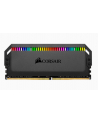 Corsair DDR4 - 64 GB -3200 - CL - 16 - Dual Kit, Dominator Platinum RGB (black, CMT64GX4M2C3200C16) - nr 19