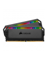 Corsair DDR4 - 64 GB -3200 - CL - 16 - Dual Kit, Dominator Platinum RGB (black, CMT64GX4M2C3200C16) - nr 25