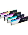 G.Skill DDR4 - 32GB -3600 - CL - 14 - Quad Kit, Trident Z Neo (black / white, F4-3600C14Q-32GTZNB) - nr 14