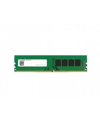 Mushkin DDR4 - 8 GB -3200 - CL - 22 - Single, Essentials (MES4U320NF8G)