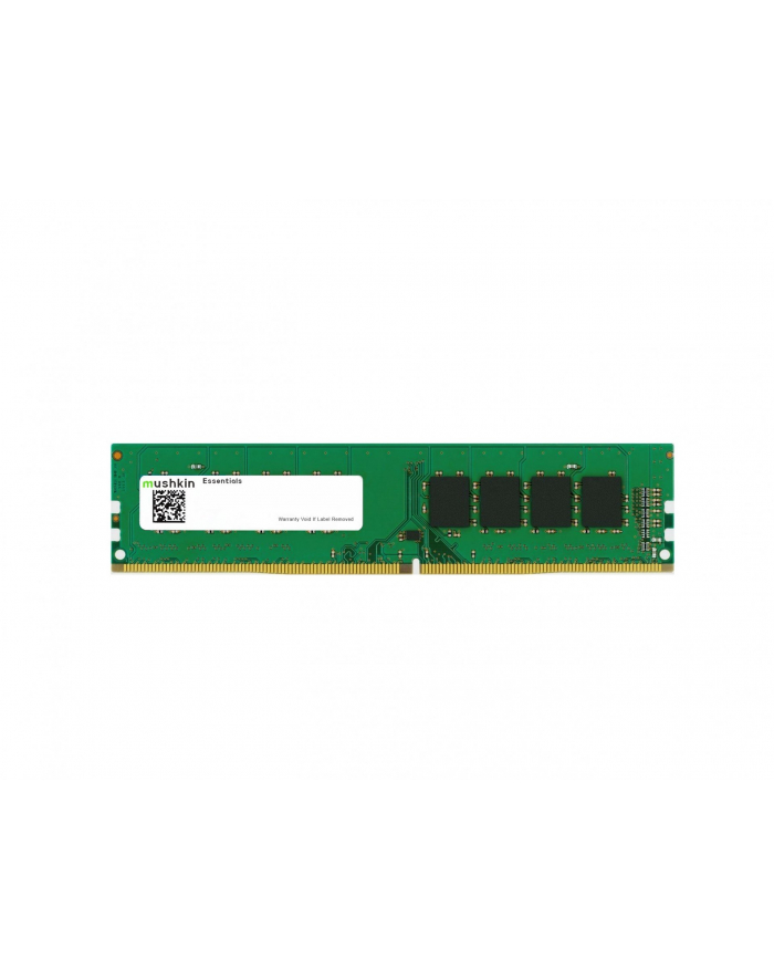 Mushkin DDR4 - 8 GB -3200 - CL - 22 - Single, Essentials (MES4U320NF8G) główny