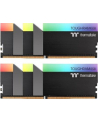 Thermaltake DDR4 - 32 GB -3600 - CL - 18 - Dual Kit, RAM (black, R009D416GX2-3600C18A, TOUGHRAM RGB) - nr 1