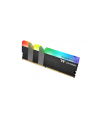 Thermaltake DDR4 - 64 GB -3600 - CL - 18 - Dual Kit, RAM (black, R009R432GX2-3600C18A, TOUGHRAM RGB) - nr 9