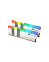 Thermaltake DDR4 - 32 GB -3600 - CL - 18 - Dual Kit, RAM (white, R022D416GX2-3600C18A, TOUGHRAM RGB) - nr 2