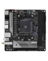 Asrock A520M-ITX / AC - Socket AM4 - motherboard - nr 1