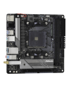 Asrock A520M-ITX / AC - Socket AM4 - motherboard - nr 3