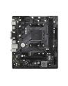 ASRock A520M-HDV - Socket AM4 -  motherboard - nr 10