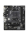 ASRock A520M-HDV - Socket AM4 -  motherboard - nr 1