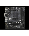 ASRock A520M-HDV - Socket AM4 -  motherboard - nr 16