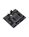 ASRock A520M-HDV - Socket AM4 -  motherboard - nr 21