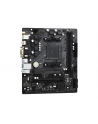 ASRock A520M-HDV - Socket AM4 -  motherboard - nr 22