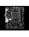 ASRock A520M-HDV - Socket AM4 -  motherboard - nr 33