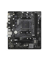ASRock A520M-HDV - Socket AM4 -  motherboard - nr 36