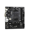 ASRock A520M-HDV - Socket AM4 -  motherboard - nr 38