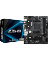 ASRock A520M-HDV - Socket AM4 -  motherboard - nr 40