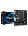 ASRock A520M-HDV - Socket AM4 -  motherboard - nr 8