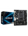 ASRock A520M-HDV - Socket AM4 -  motherboard - nr 9