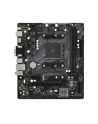 Asrock A520M-HVS - Socket AM4 - motherboard - nr 13