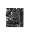 Asrock A520M-HVS - Socket AM4 - motherboard - nr 25